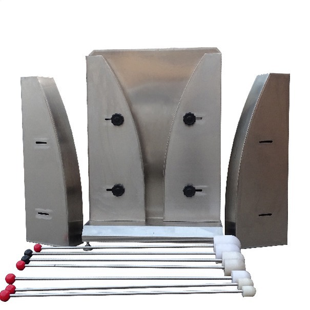 河北玖钊  塑料波纹管柔韧度柔韧性检测仪