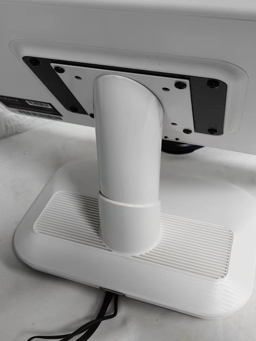 Ktv Touch Screen Karaoke Machine Stand Desktop Desktop Base Display Stand All-In-One Floor-Standing Vertical Tripod