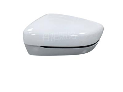 Rearview mirror/rearview mirror, Series G38G30G32/7 Series G11G12/6 - mirror-shell-white-right