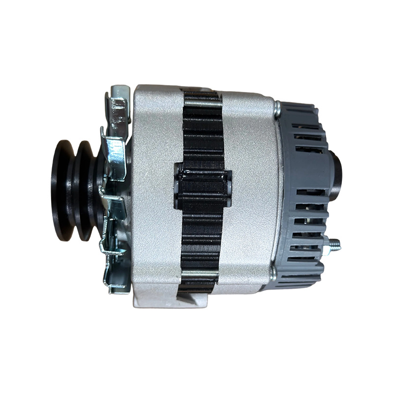 The VG15600090010 generator is suitable for Sinotruk HOWO, and the manufacturer supplies automotive generator assemblies