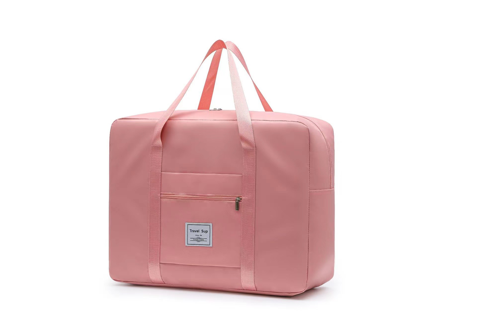 Venta al por mayor bolsa de viaje de celebridad de Internet bolsa de viaje ligero de las mujeres bolsa de equipaje de embarque de almacenamiento de corta distancia bolsa de maternidad de gran capacidad para hombres