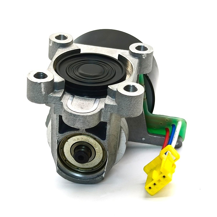 威孚力达6.0尿素泵电机 电动威孚后处理配件无锡威孚力达总成马达