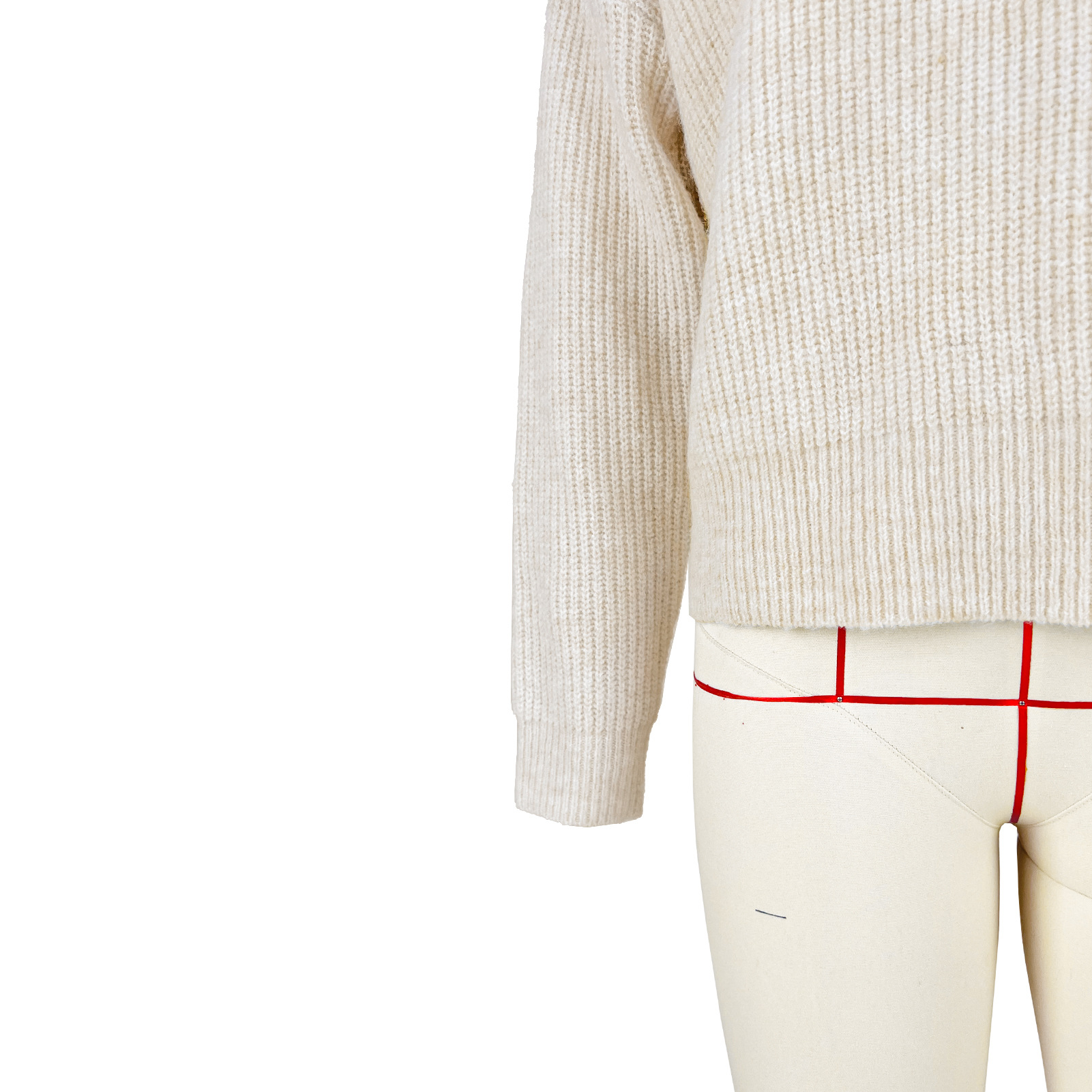 6762 杏色实拍图6.jpg