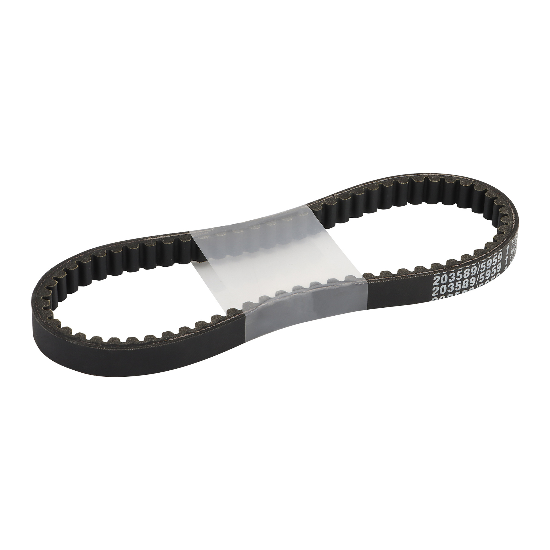 High-performance torque converter belt model: 203589/5959 203589A