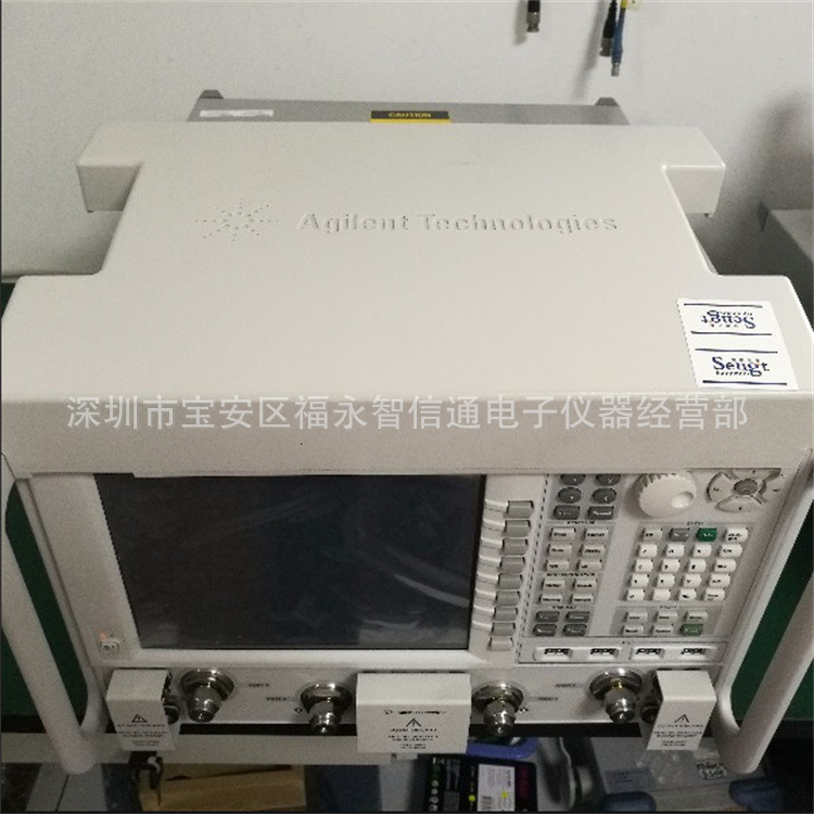 出售/回收  Agilent/安捷伦  N5222A  网络分析仪