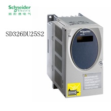 Schneider 伺服控制器SD326DU25S2