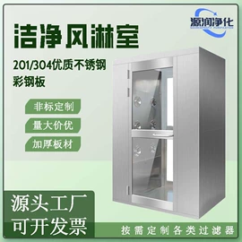 过滤器;空气净化设备;其他空净装置