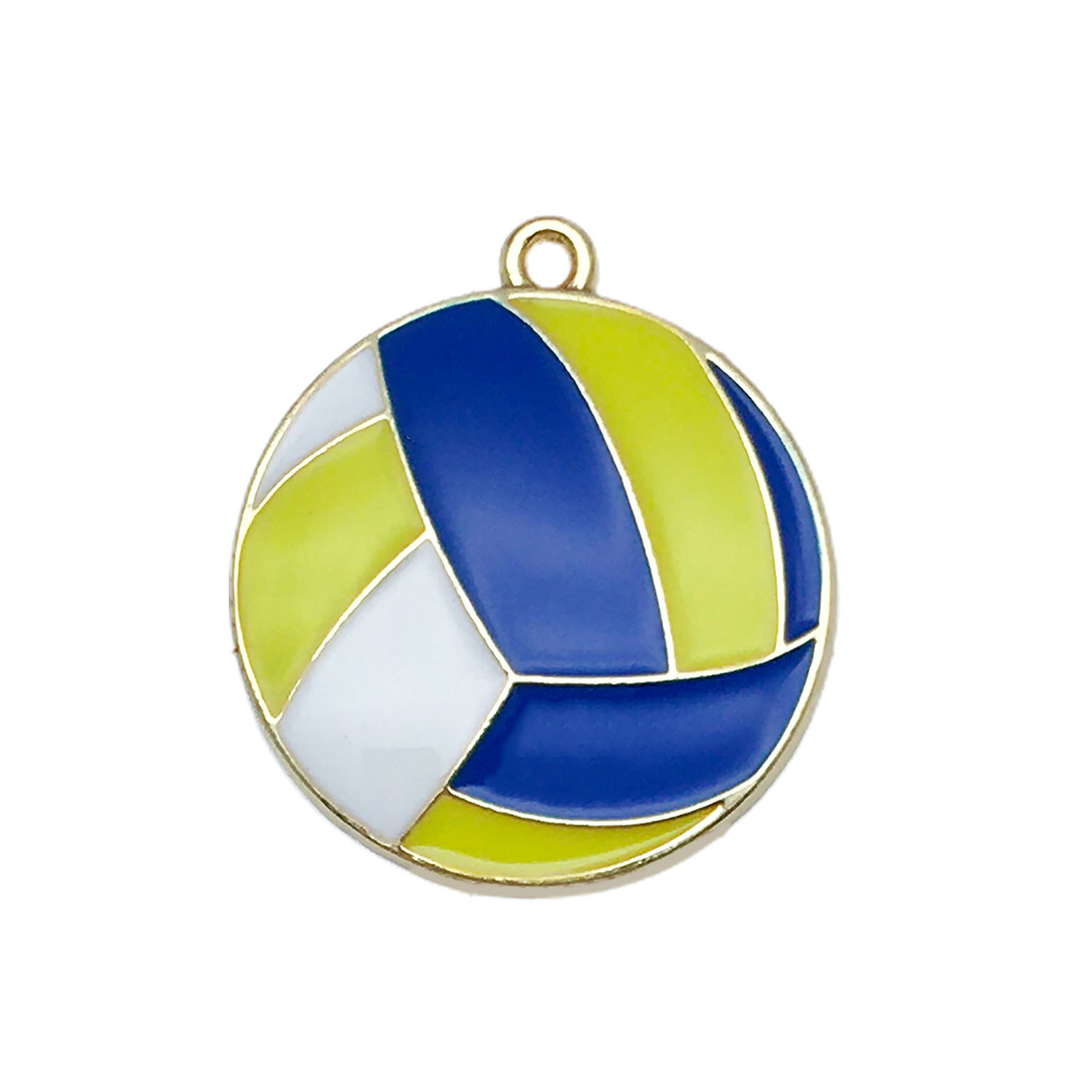 Volleyball, 27x, 25mm