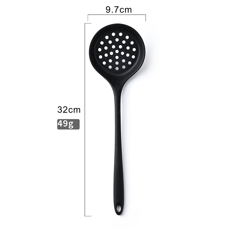 Transfronterizo de cocina anti-adherente cocina