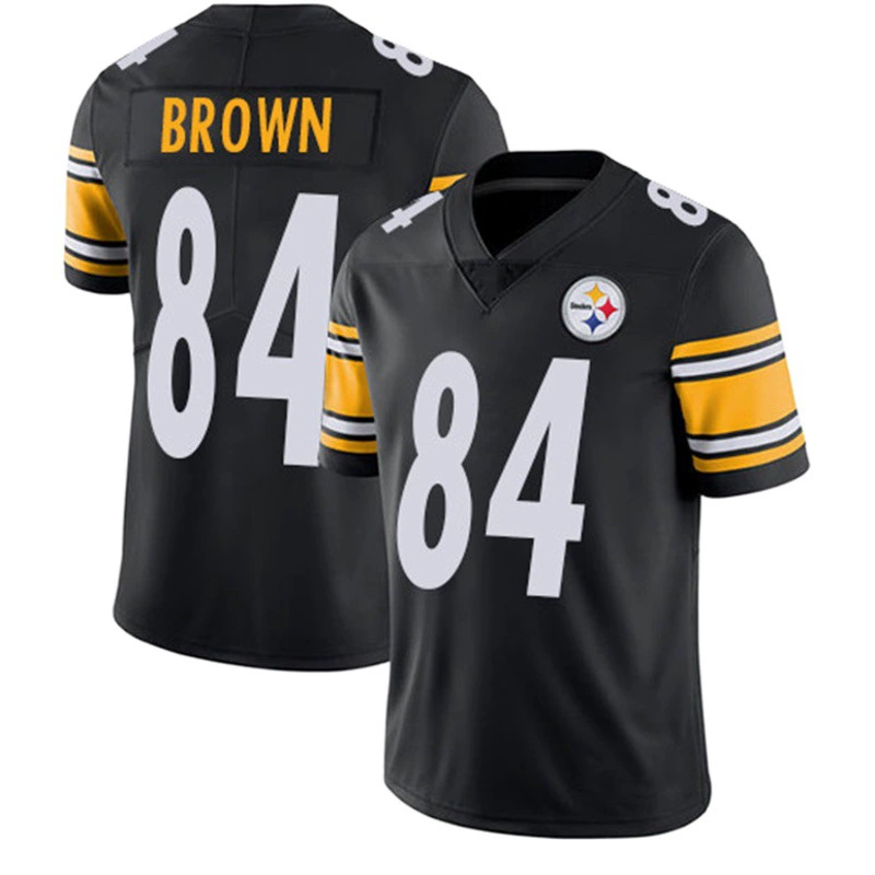 Футбольная майка НФЛ Чифс Стилерс Пантерс Рэйдерс Деним Сихокс Иглз Пираты Пакерс