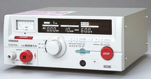 菊水 TOS5051A TOS5050A  耐压测试仪