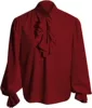 Fuxing shirt red [Adult]