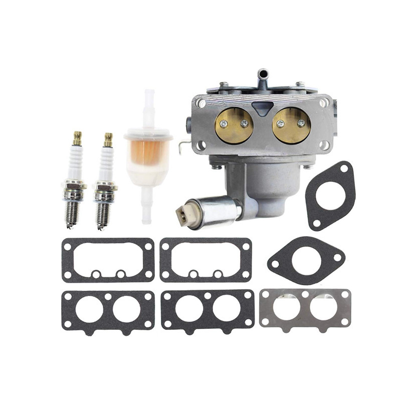 El carburador 405777 es adecuado para Briggs & Stratton 405777 406777 407777 446