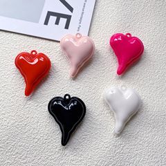 アンゴラレッド大型気質キーホルダー愛ペンダントペンダント diy バッグぶら下げ装飾ストラップジュエリーアクセサリー