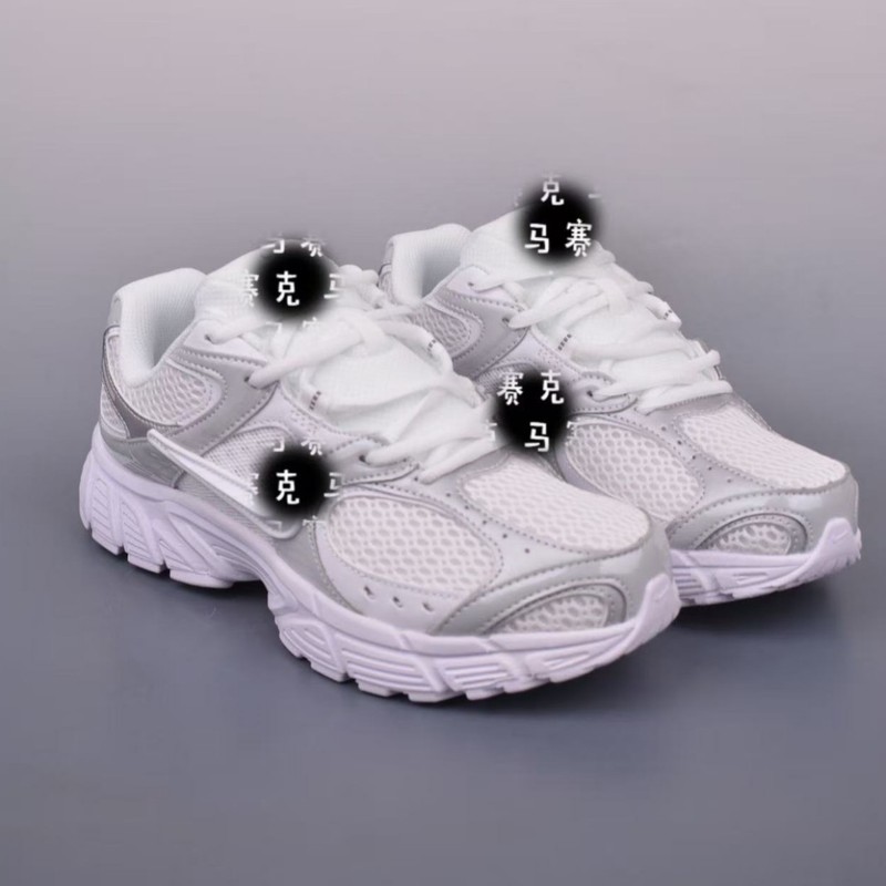 Putian Nike Official Aj Men's Shoes V5 Women's Shoes Rnr Mesh Breathable Running Vomero Sports Putian Pure Original Poison