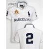Barcelona white