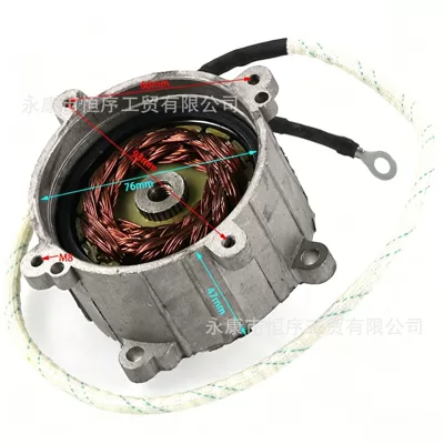 Motor Lawn Mower Ignition – Alovlanma bobini (Babinalar)