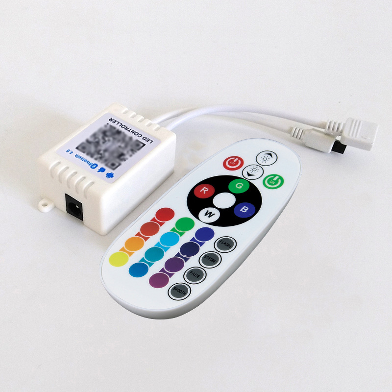 24键七星灯小胶壳02