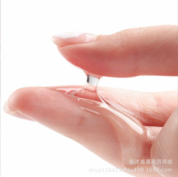 卡伊蔓 Physiological handheld lubricant, water-soluble small bag, 8 ml