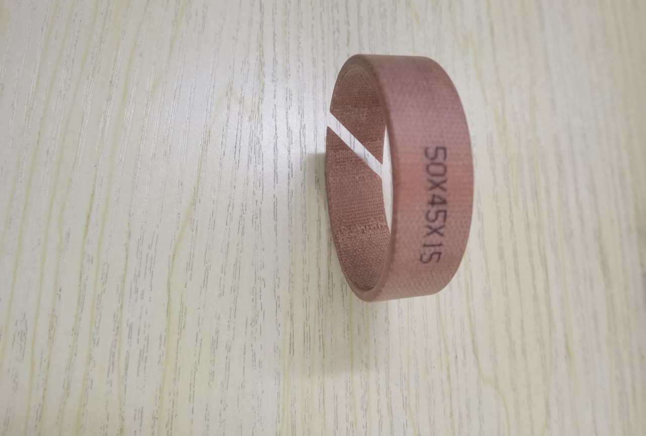 液压油岗导向环