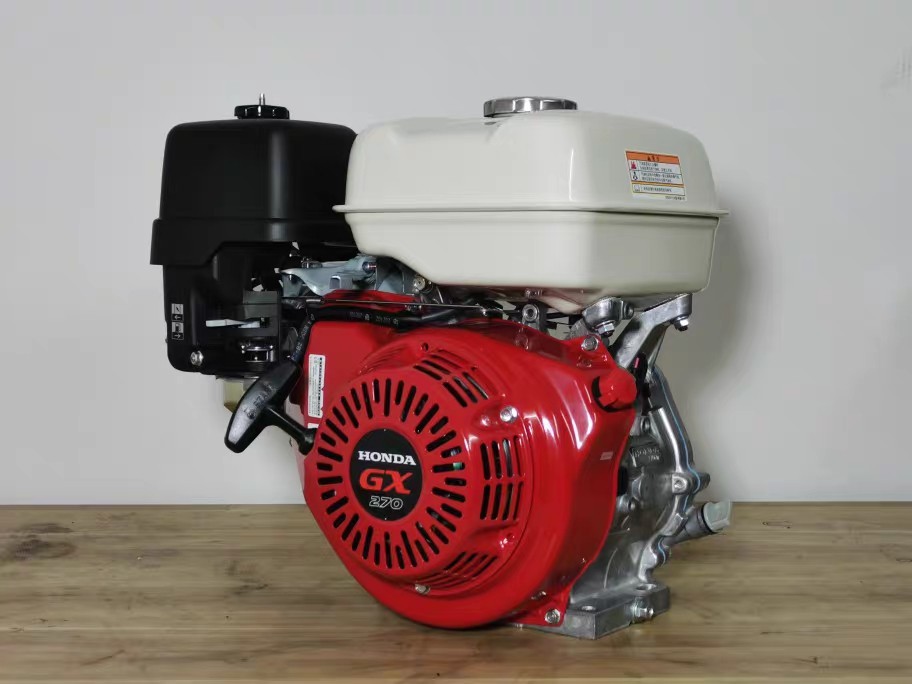 For Honda Honda gasoline engine GX270 single cylinder 9 horsepower 177F270Cc kart turf machine