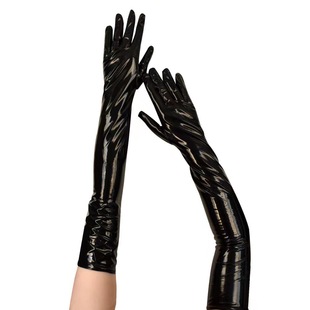 ����PVC��Ƥ���L����cosplayŮ�ʹ���S15��̨����Ƥ���ׂ����L��