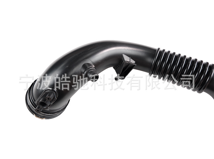Suitable for Bmw Bmw 3 Series F30 4 Series F25 F26 F23 F87 Air Intake Pipe 13717604033