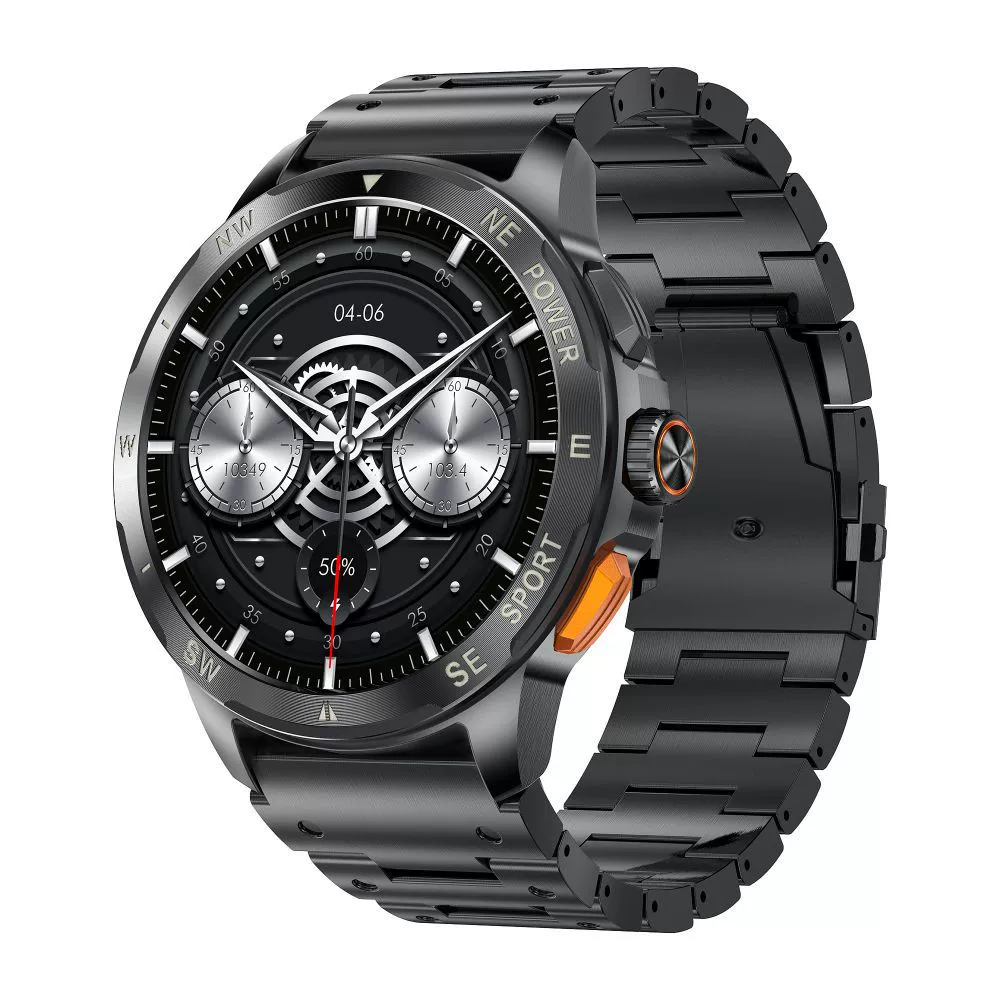 Sports universal waterproof bracelet, bluetooth