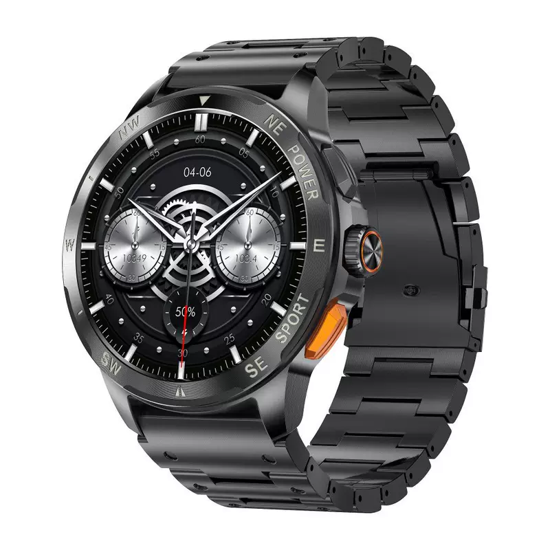 Sports universal waterproof bracelet, bluetooth