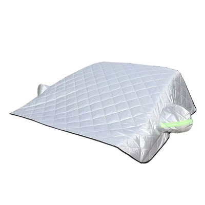 Car snow shield, Shield, Anti-Frost, Snow Shield, Sunshade