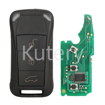 Car Keys 3-Key Remote Control Car - 315mhz-3-keys