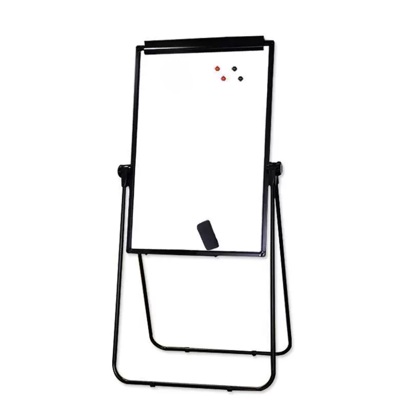 Tubing, children's magnetic foldable board