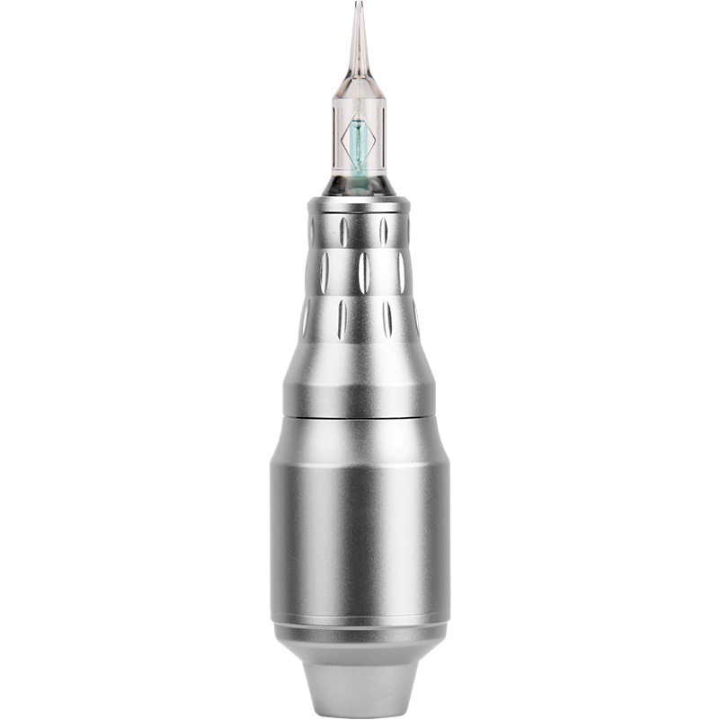 Direct drive current meter semi-permanent tattoo machine eyebrow eye lip full throwing machine pricking lip particle fog eyebrow tattoo eyebrow tattoo