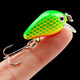 Micro Square Bill Crankbait Lure For Bass Trout Walleye Saltwater Freshwater fishing