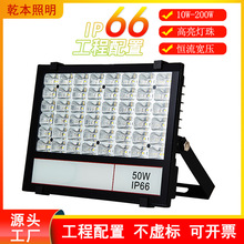 50WIP65ˮLEDa܇ݏVͶ⹤Ͷ