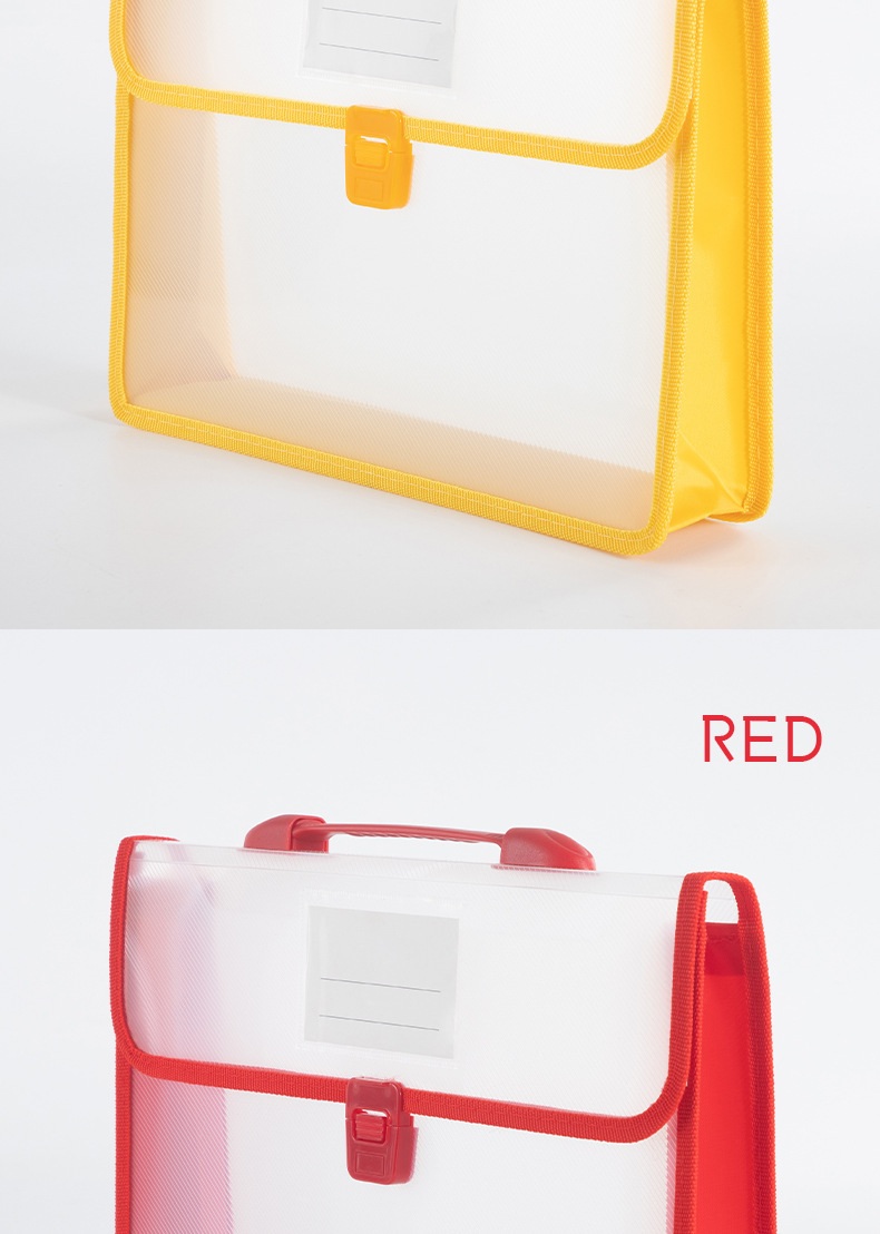 Color Options