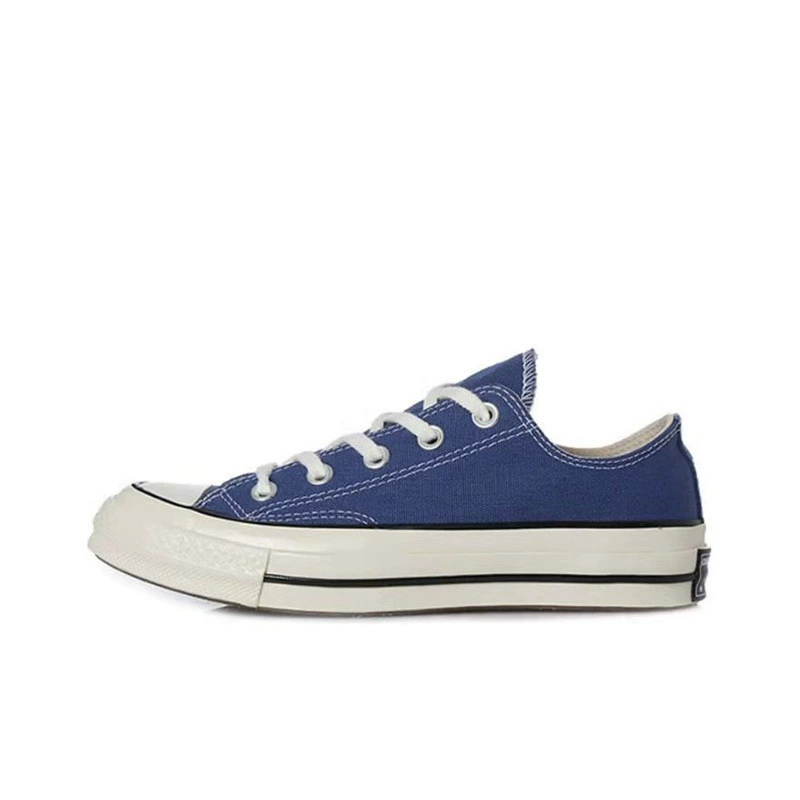 Кеды Converse 1970, классическая канвас ткань, низкие и высокие, размеры EU 35–44