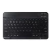 Black keyboard, 10 inch, bluetooth