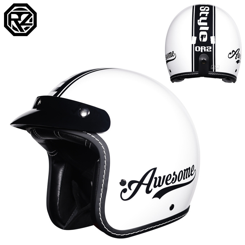 도자기 화이트 스트레이트 스트립