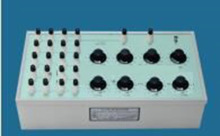 缘电阻表标准电阻器（阻箱）/阻电阻箱 型号:XC23B-79F
