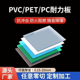 PVC塑料板;其他塑料板;尼龙塑料板