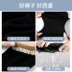 Barbie Pants Shark Pants Autumn Outer Wear Women's Thin High Waist Hip Slimming Yoga Sports Pocket Base Pants