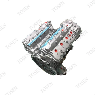 suitable for – Engine assembly