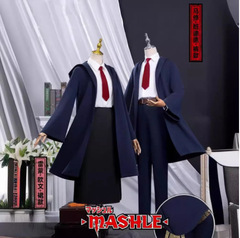 ラモンc服物理魔法使馬修コスプレ女装アニメcos服男制服男服常服対忍