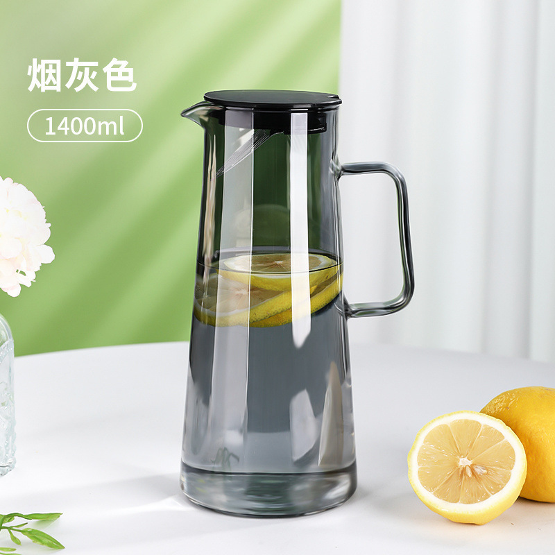 [고붕규산유리] 재주전자