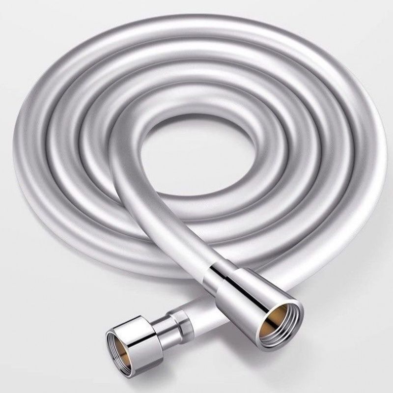 Explosion-proof shower hose, explosion-proof bathroom water heater shower faucet, shower head hose, shower hose