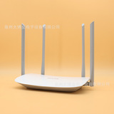 TP-Link Двойной частота TL-WDR5620 Беспроводной маршрутизатор 1200 м настенный настенный король Wi-Fi Высокоскоростная 100 м легкая выставка 5G