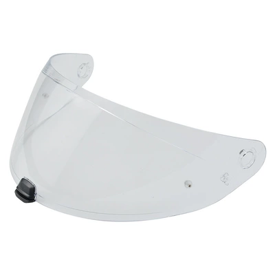 sun visor #2026, Motosiklet dəbilqələri - transparent