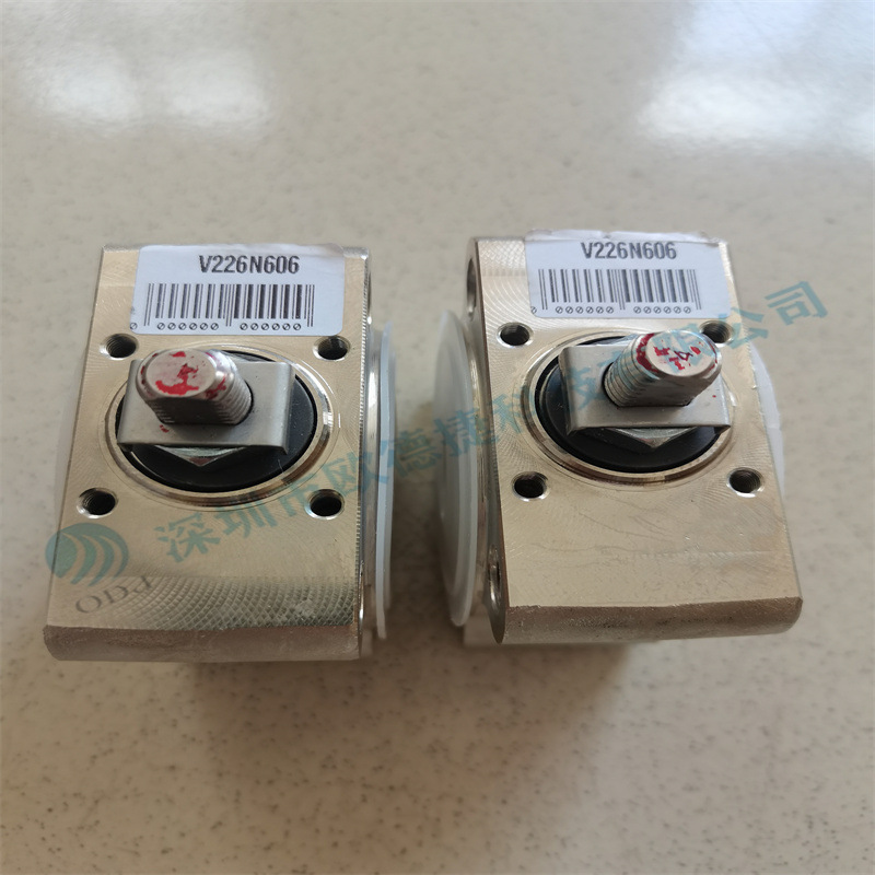 球阀 V115X606 (6)