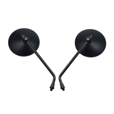 moped modified retro rearview Motorcycle rearview mirror